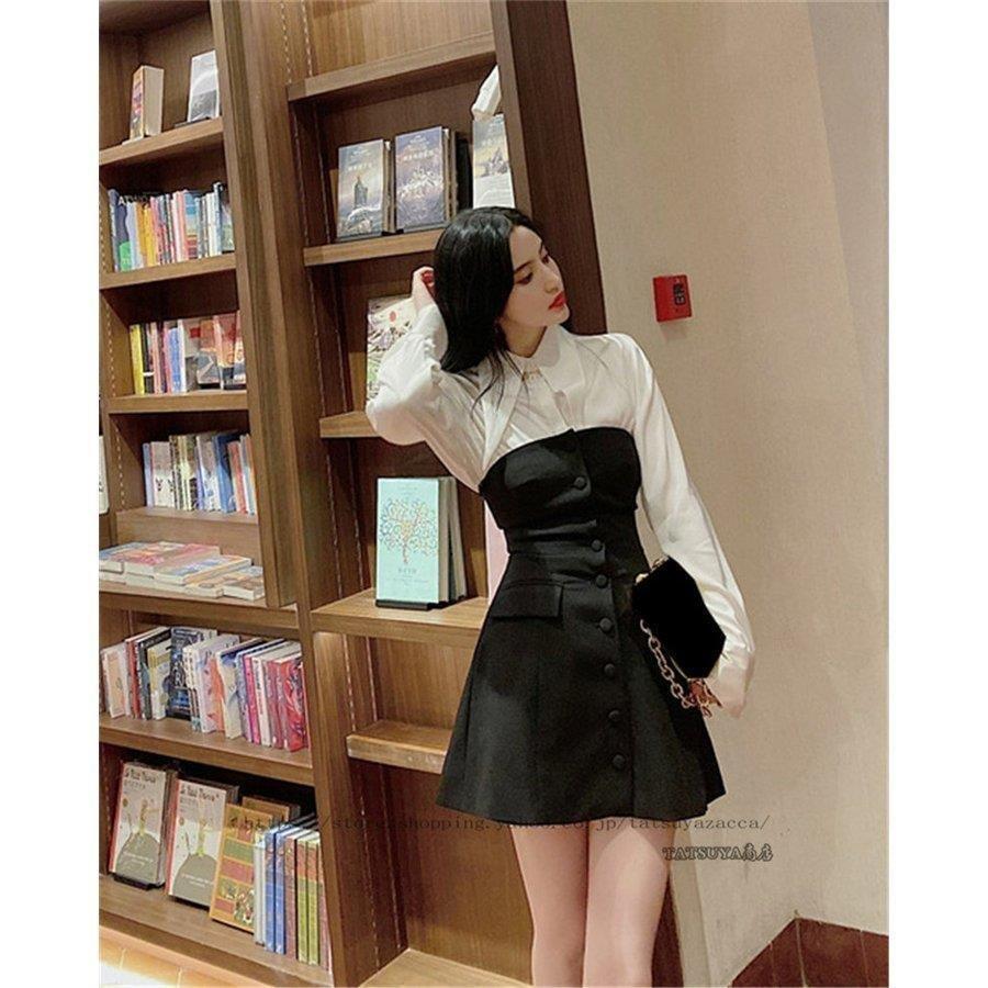 新品 Sドレス ワンピース 半袖 結婚式 二次会 お呼ばれ レディース 夏