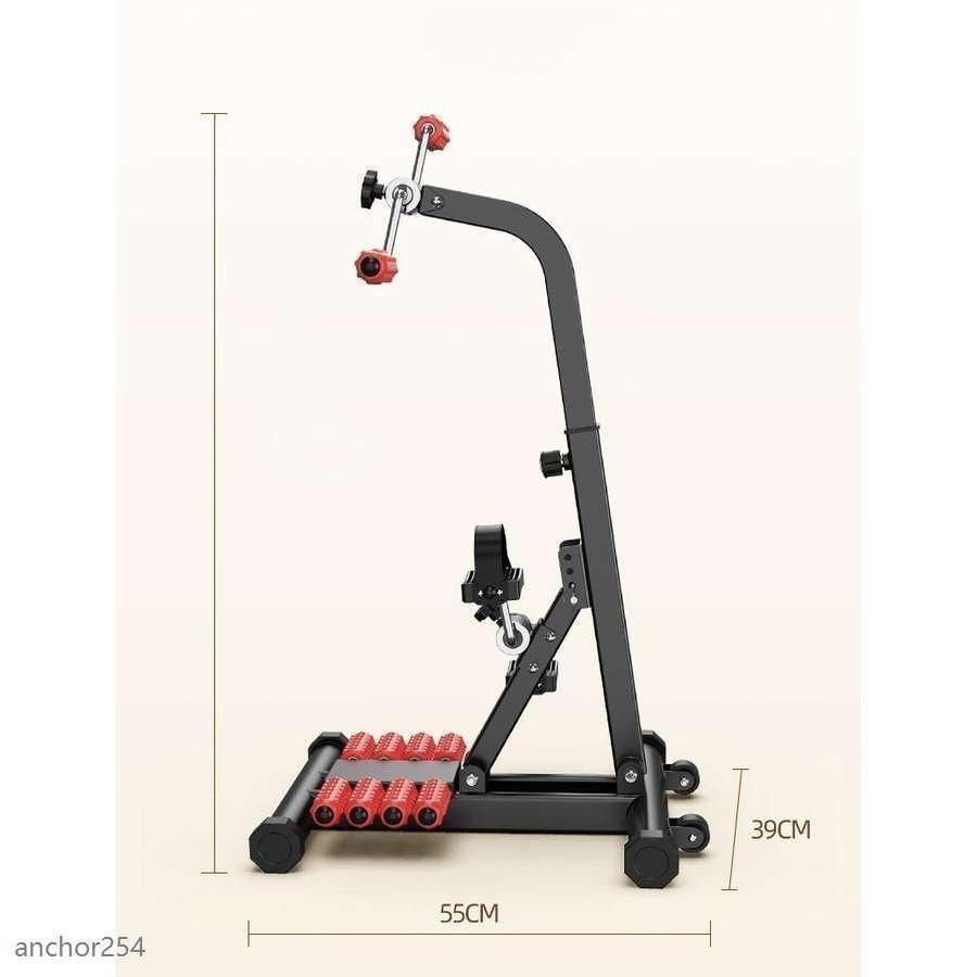 健康 器具 自転車 高齢 者