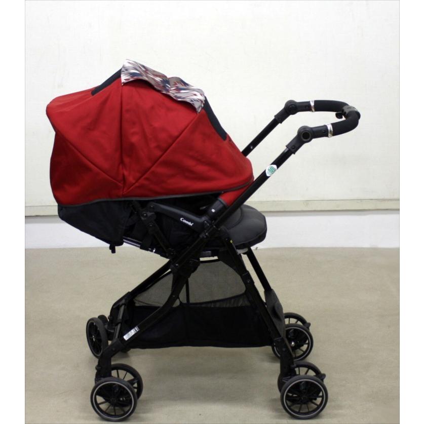 Combi（コンビ） 3ヵ月レンタル スゴカル α 4キャス compact エッグ