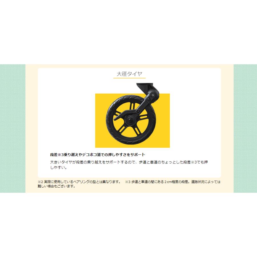 1ヵ月レンタル ランフィ エアリー / Runfee Airy SB2A ピジョン製