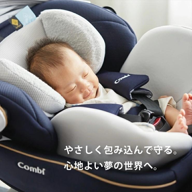 Combi（コンビ） 3ヶ月レンタル クルムーヴ スマート エッグショック
