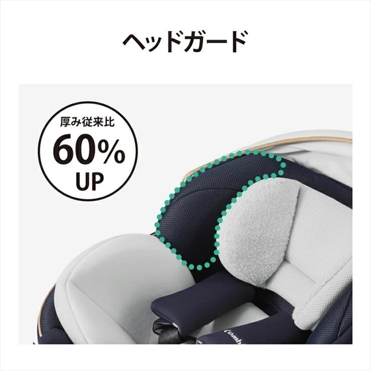 Combi（コンビ） 3ヶ月レンタル クルムーヴ スマート エッグショック