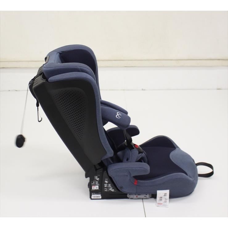 1ヶ月レンタル エールベベ・パパット2 プレミアム カーメイト製ISOFIX