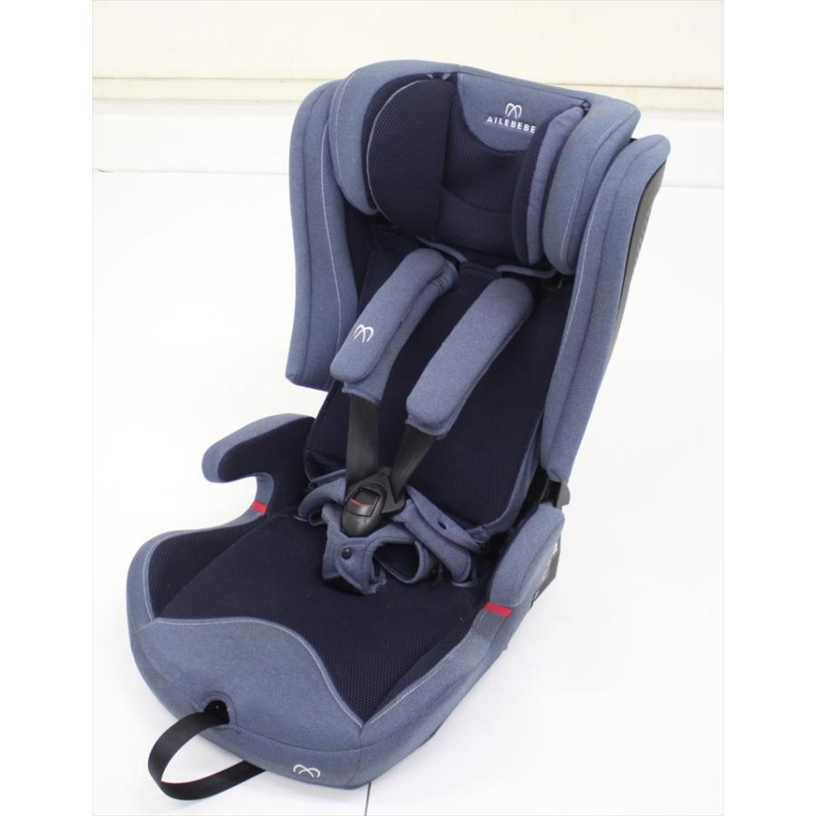1ヶ月レンタル エールベベ・パパット2 プレミアム カーメイト製ISOFIX