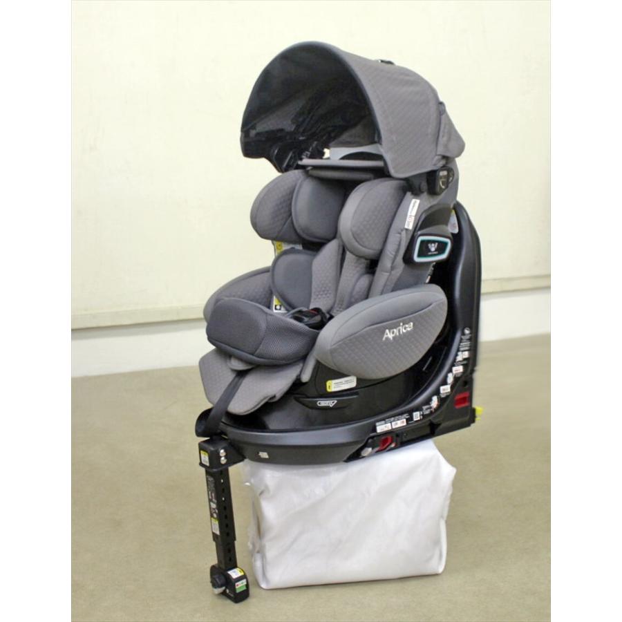 アップリカ（Aprica） 1ヵ月レンタル フラディア グロウ ISOFIX 360