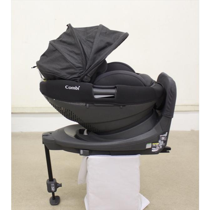 コンビ ネルーム ISOFIX エッグショック NF チャイルドシート 新生児 チャイルドシート ホワイトレーベル ネルーム ISOFIX エッグショック