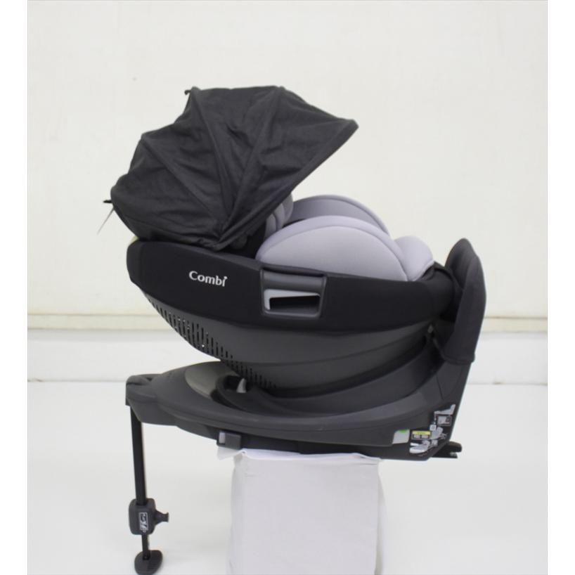 Combi（コンビ） 1ヶ月レンタル THE S ISOFIX エッグショック ZC-720