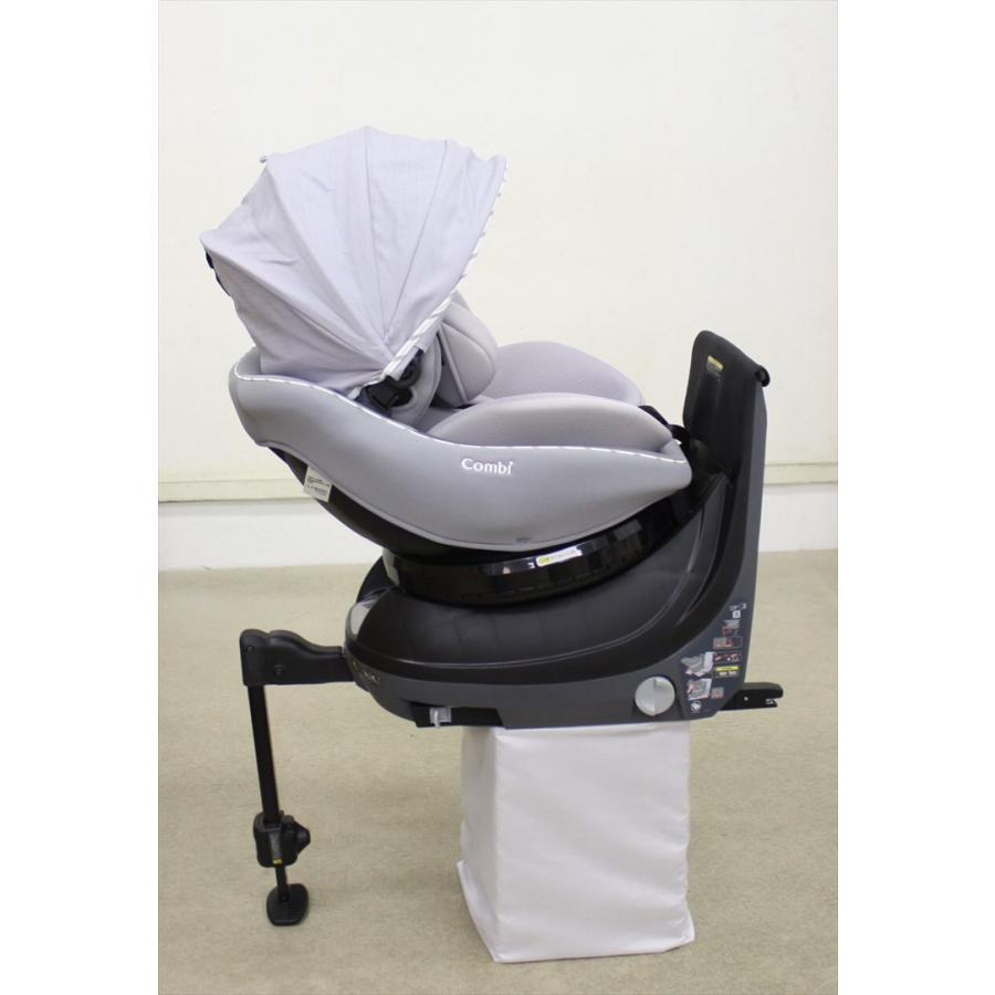 Combi（コンビ） 1ヵ月レンタル クルムーヴ アドバンス ISOFIX エッグ