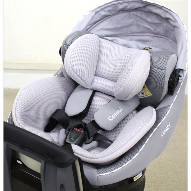 Combi（コンビ） 1ヵ月レンタル クルムーヴ アドバンス ISOFIX エッグ 