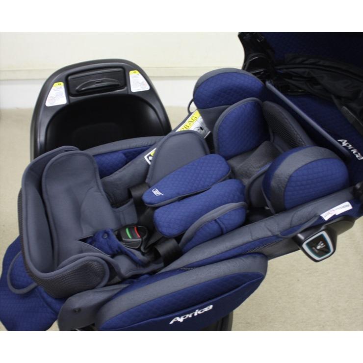 アップリカ（Aprica） 3ヶ月レンタル フラディア グロウ ISOFIX 360