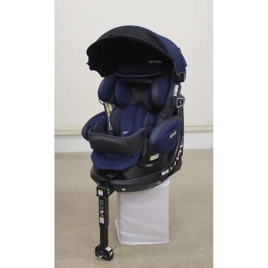 アップリカ（Aprica） 3ヶ月レンタル フラディア グロウ ISOFIX 360