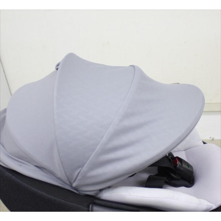Combi（コンビ） 3ヶ月レンタル THE S ISOFIX エッグショック ZA-670