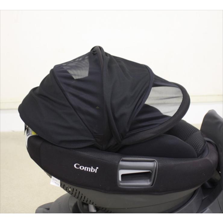 Combi（コンビ） 1ヶ月レンタル THE S plus ISOFIX エッグショック ZB