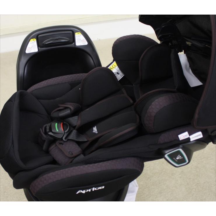 アップリカ（Aprica） 3ヵ月レンタル フラディア グロウ ISOFIX 360