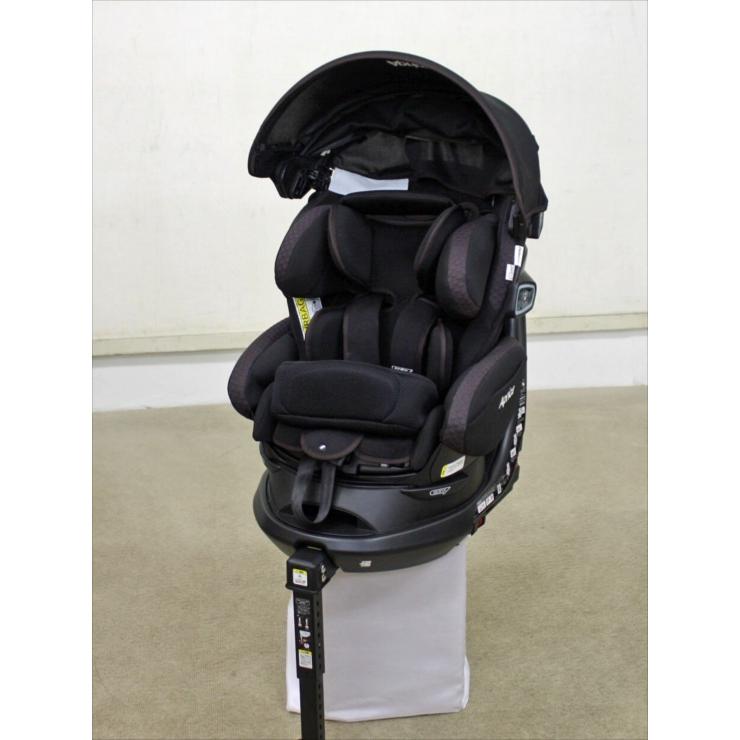 アップリカ（Aprica） 3ヵ月レンタル フラディア グロウ ISOFIX 360