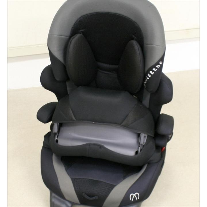 AILEBEBE エールべべ サラットクルーズ4S チャコール