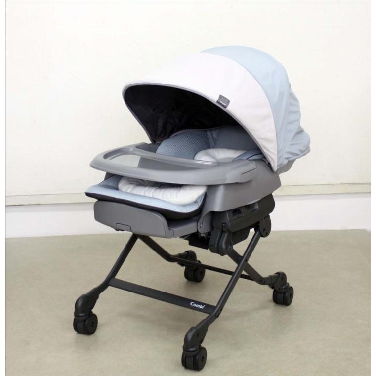 Combi（コンビ） 1ヵ月レンタル ネムリラ AUTO SWING BEDi Long 