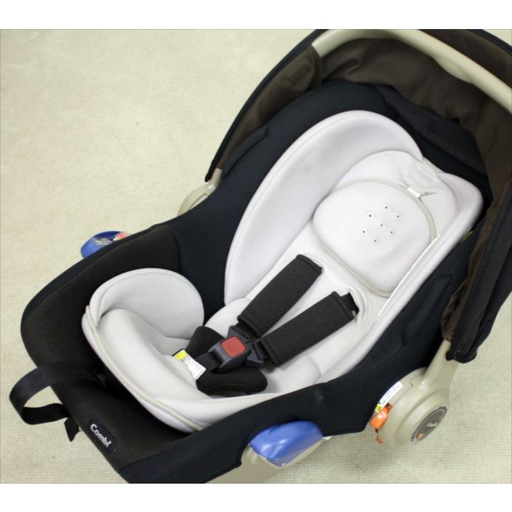 6ヵ月レンタル グッドキャリー 1歳までのベビーシート コンビ csgoodcarry6ベビー用品レンタル BABYFAN 通販
