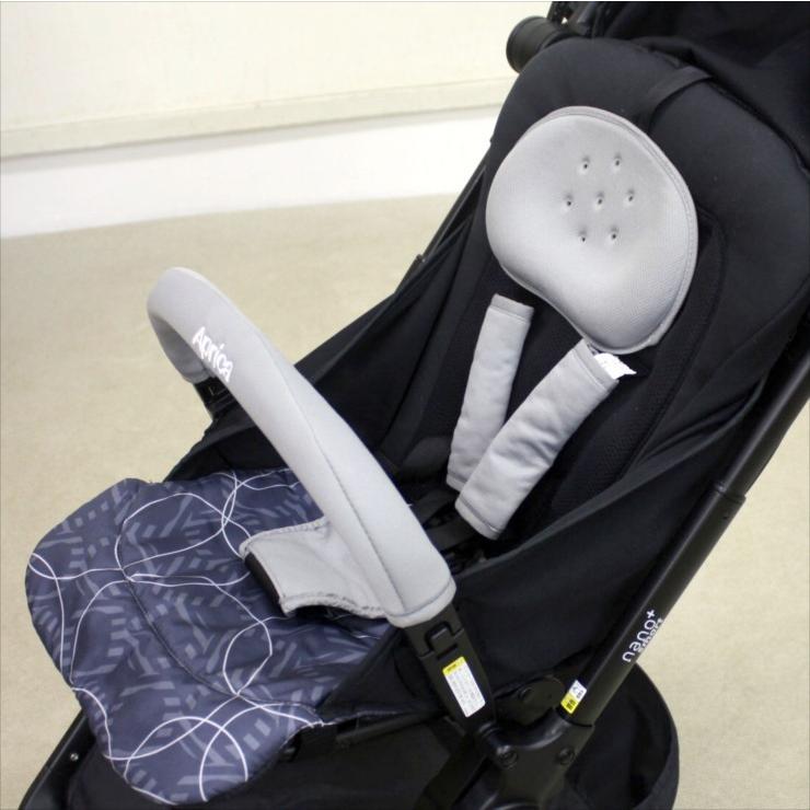 アップリカ（Aprica） 1ヵ月レンタル ナノスマート プラス アップリカ