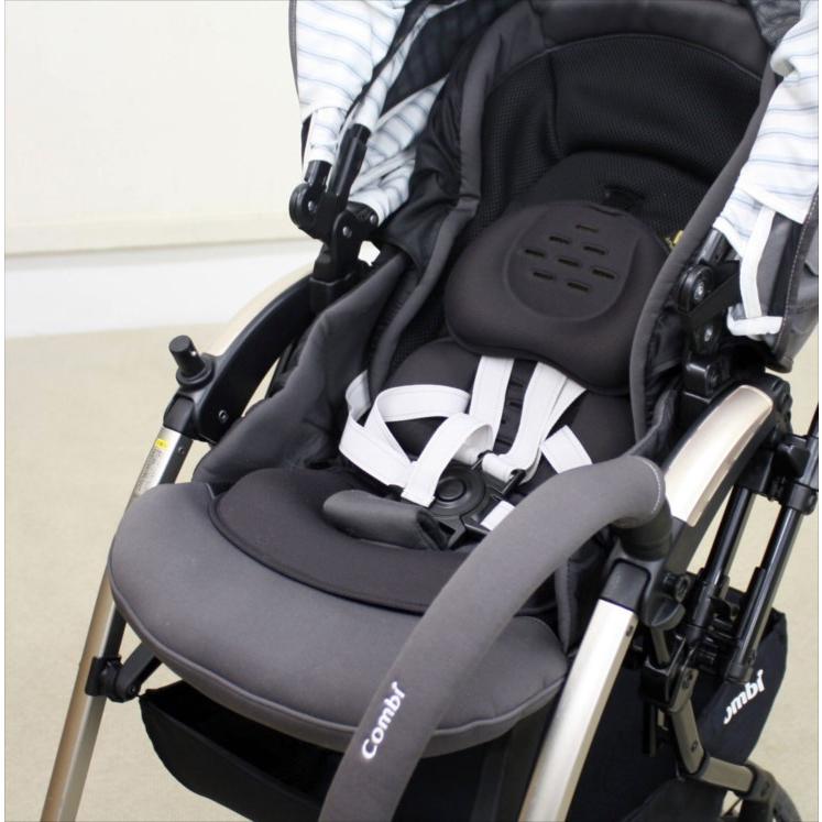 Combi 1ヵ月レンタル アンブレッタ 4キャス エッグショック UH