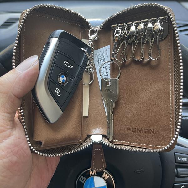 ♥️プレゼント♥️kwmobile 対応Ford3ボタン レザー キーケース Amazon | kwmobile Ford 3-ボタン 車のキー Keyless Go対応 車 キー