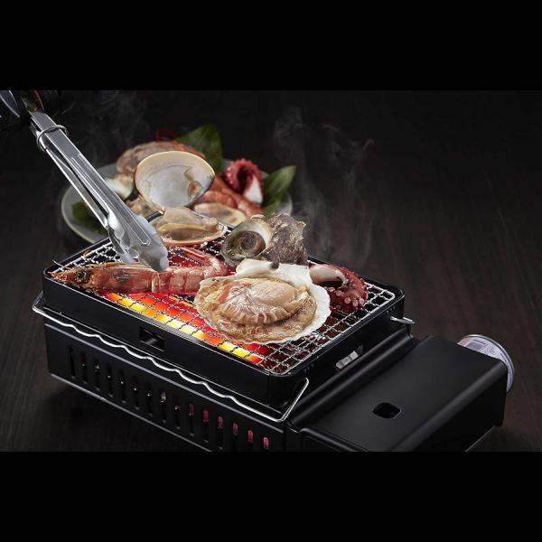 Iwatani（イワタニ） (365日発送) 炙りや2 カセットコンロ カセット