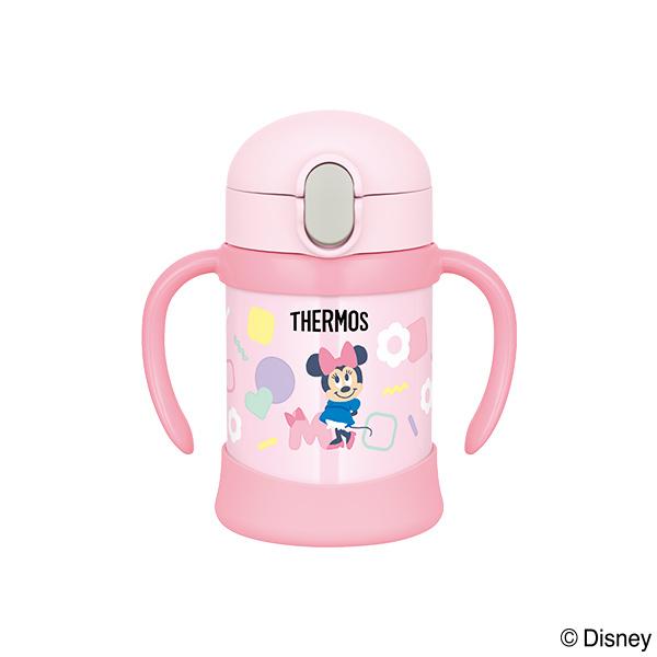 新作通販 サーモス まほうびん ベビー 水筒 ストローマグ 250ml ディズニー Fjl 250ds Aynaelda Com