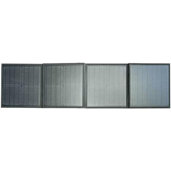 インベス ポータブル電源 300W 204Wh ソーラーパネル 60W リン酸鉄 リチウムイオン電池 IBPL-301C＆IBPS-60W 爆買_10