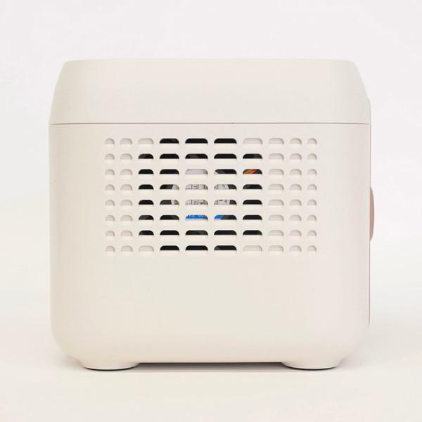 インベス ポータブル電源 300W 204Wh ソーラーパネル 60W リン酸鉄 リチウムイオン電池 IBPL-301C＆IBPS-60W 爆買_5