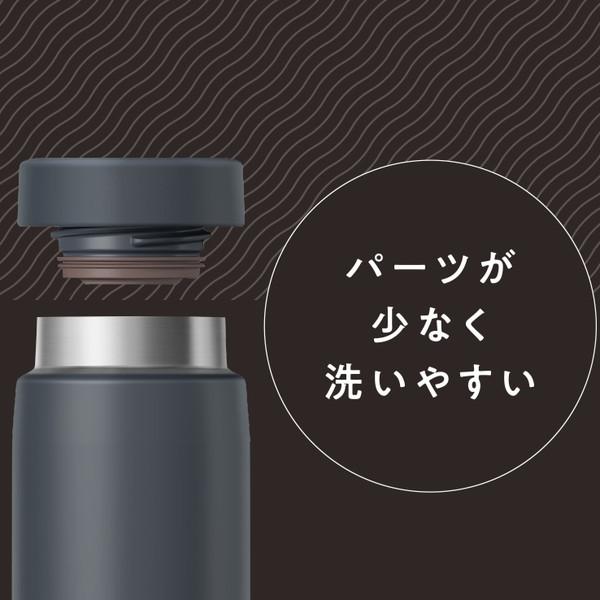 365日発送)サーモス 水筒 480ml 保温保冷 直飲み スリム スクリュー