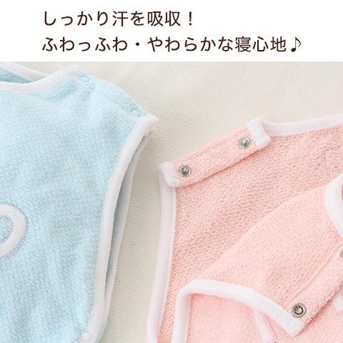 出産祝い　名入れ　スリーパー　3歳くらいまで使える お名前入りNamingスリーパー |  | 02