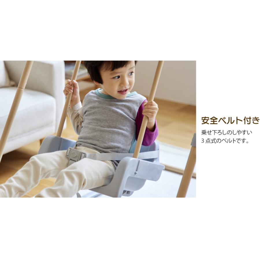 おりたたみロングスロープキッズパークF ブラウン ジャングルジム 室内 