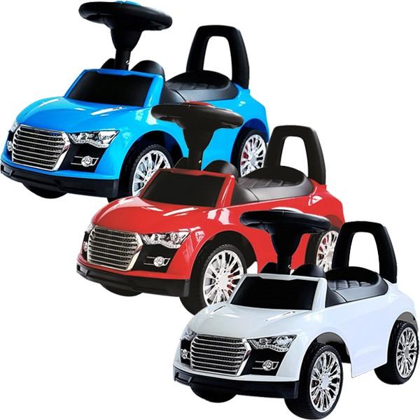 JTC 乗用玩具 乗り物 おもちゃ 子供 キッズ 足けり 乗用 RIDE ON CAR