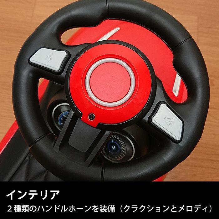 JTC 乗用玩具 乗り物 おもちゃ 子供 キッズ 足けり 乗用 RIDE ON CAR