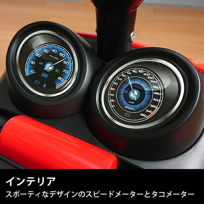 JTC 乗用玩具 乗り物 おもちゃ 子供 キッズ 足けり 乗用 RIDE ON CAR