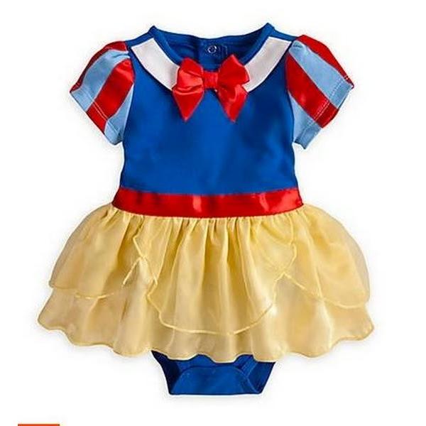 ベビー子供服新生児0歳 3歳女の子用洋服半袖白雪姫コスチューム 夏服ロンパースus直輸入ベビー キッズ用品店内商品2点以上お買い上げで送料無料bab Impactpub Com Au