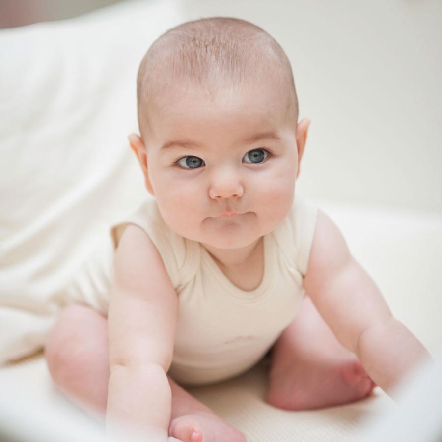 ベビー 肌着 セット 60 70 80 2枚組 オーガニックコットン100 ボディ ファッション通販 赤ちゃん Naturapura ナチュラプラ ノースリーブ