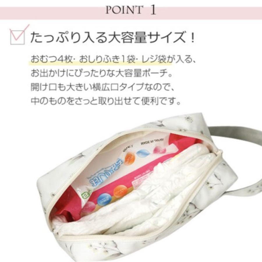 Cath Kidstonブランド【オムツ変えセット収納付き】ママバッグ キャス