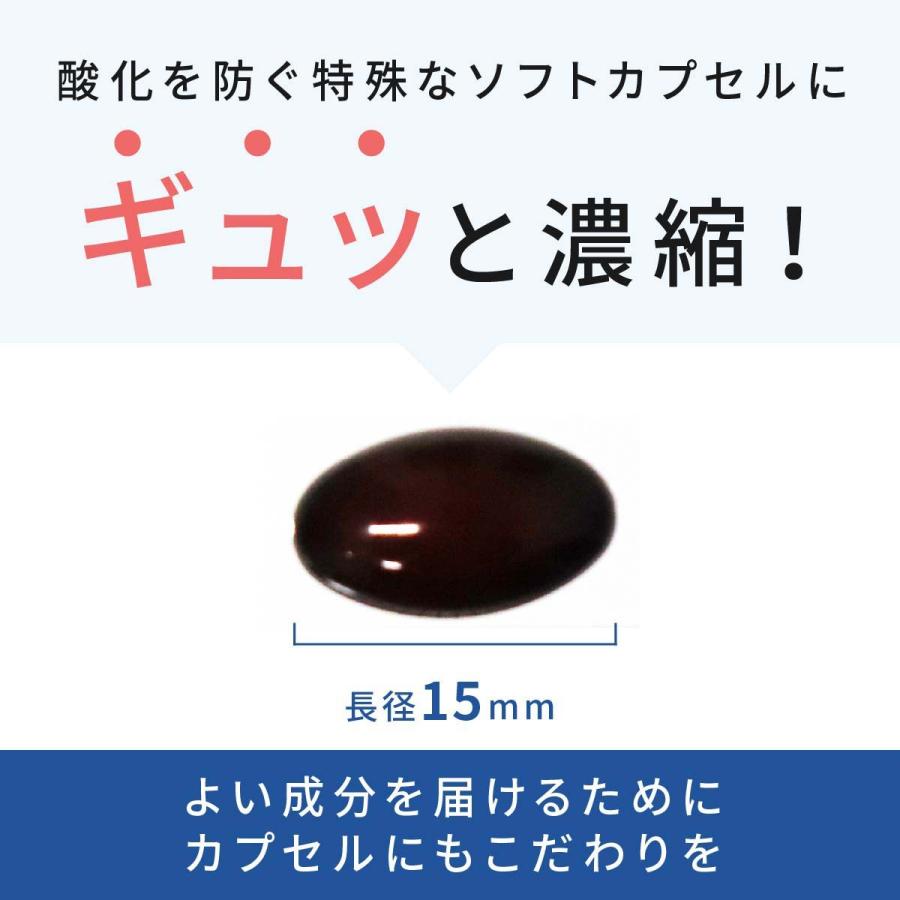 男性用妊活サプリ マイシード-亜鉛配合-for Men【お試し10日分（目安）】亜鉛 コエンザイム マカ 妊活 サプリ ポリアミン | ブランド登録なし | 03
