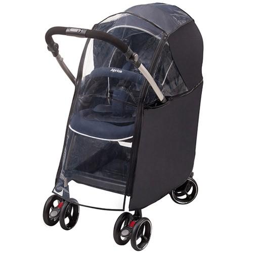 アップリカ（Aprica） ベビーカー用品 オプティア・ソラリア専用レイン