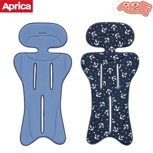アップリカ（Aprica） ベビーカー用品 さっと洗える さらっとマット
