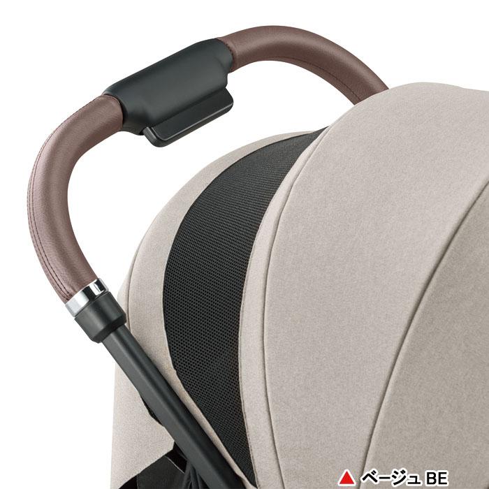 SMOOOVE ベビーカー アップリカ スムーヴプレシャスAB スムーブ A型