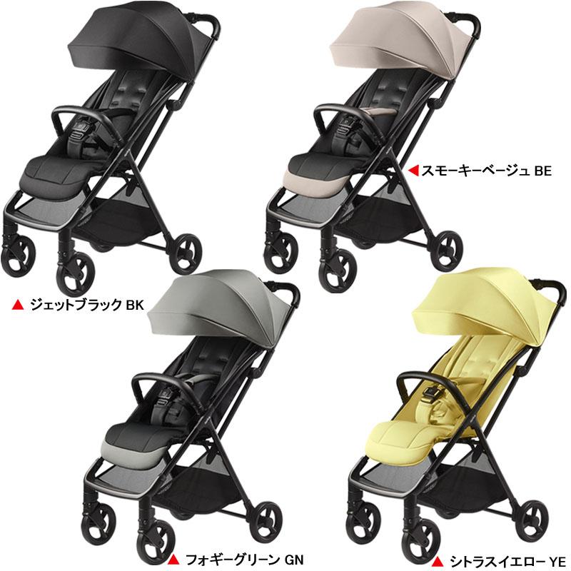 アップリカ（Aprica） ベビーカー ヴィットAB B型ベビーカー 背面式
