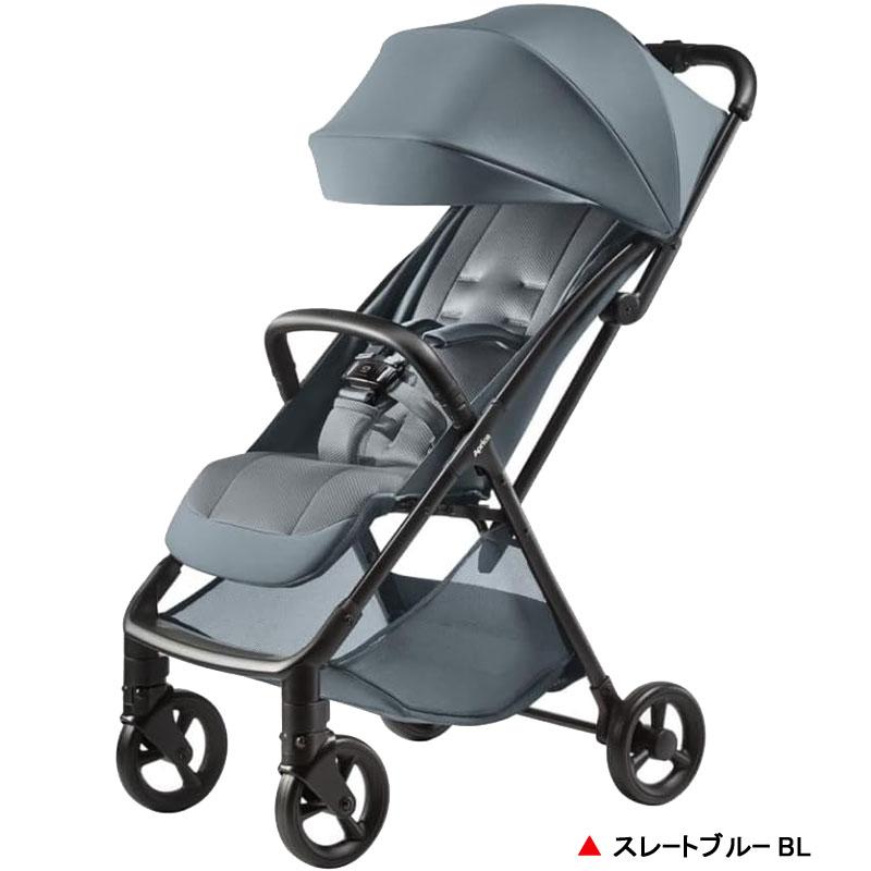 アップリカ（Aprica） ベビーカー ヴィットAB スレートブルーBL B型