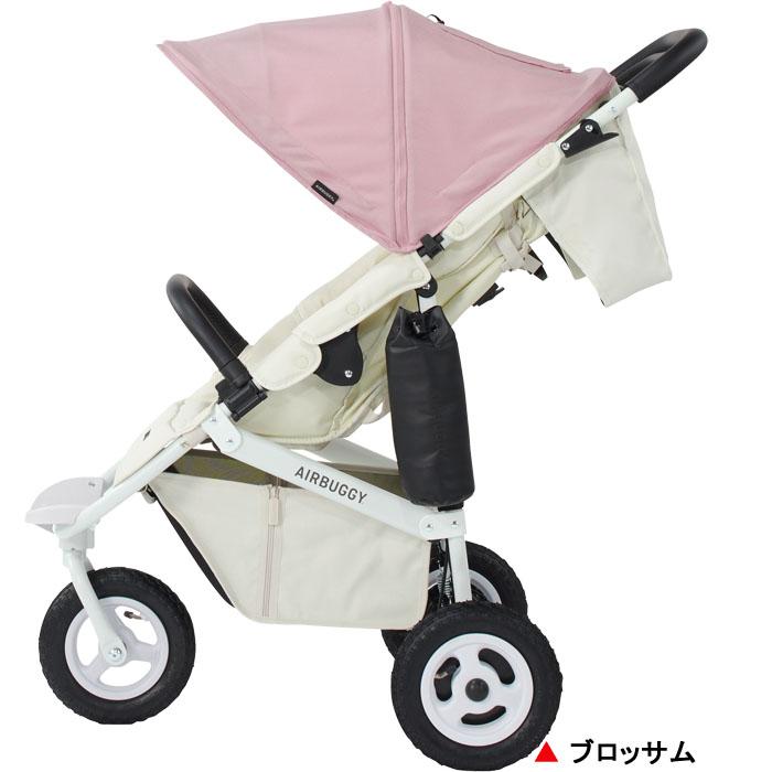 AIRBUGGY（エアバギー） 【正規品】 ココ プレミアモデル フロムバース