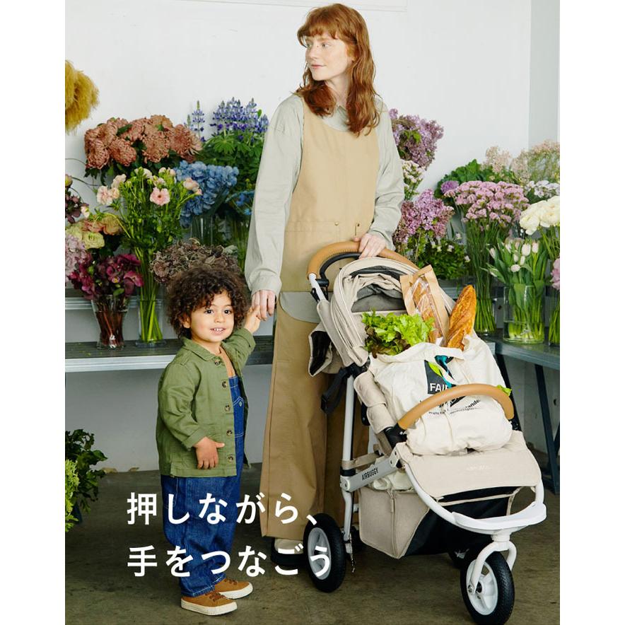 AIRBUGGY（エアバギー） 【正規品】 ココ プレミアモデル フロムバース
