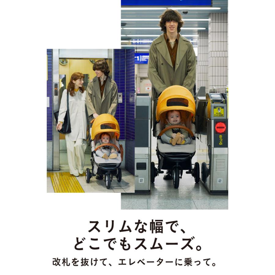 AIRBUGGY（エアバギー） 【正規品】 ココ プレミアモデル フロムバース