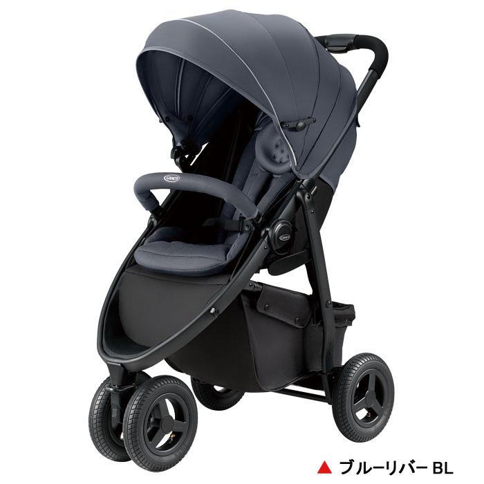 値引き応じます グレコ ベビーカー 三輪バギー GRACO（グレコ） ベビーカー シティトレックGB A型ベビーカー バギー