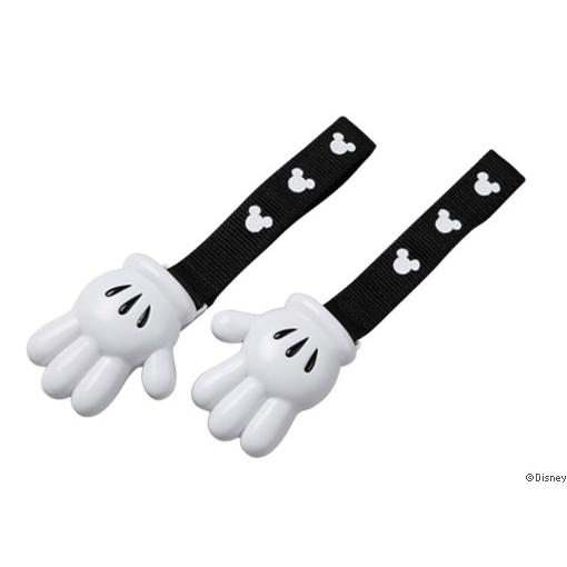 ベビーカー用品 タカラトミー ブランケットクリップ ミッキーマウス ディズニーキャラクター お出かけグッズ Bto 0105cr ベビー用品の街 通販 Yahoo ショッピング