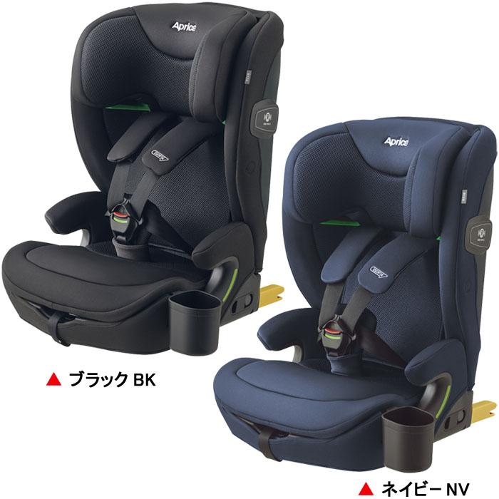 新品未開封 Apricaチャイルド ジュニアシート ISOFIXリライド Amazon | Aprica(アップリカ) チャイルド＆ジュニアシート ISOFIX固定